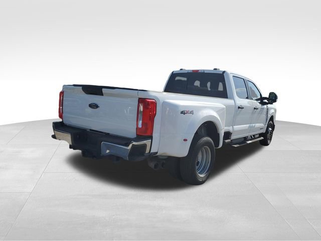 Used 2023 Ford F350 XL w/ XL Driver Assist Package RWD image 4