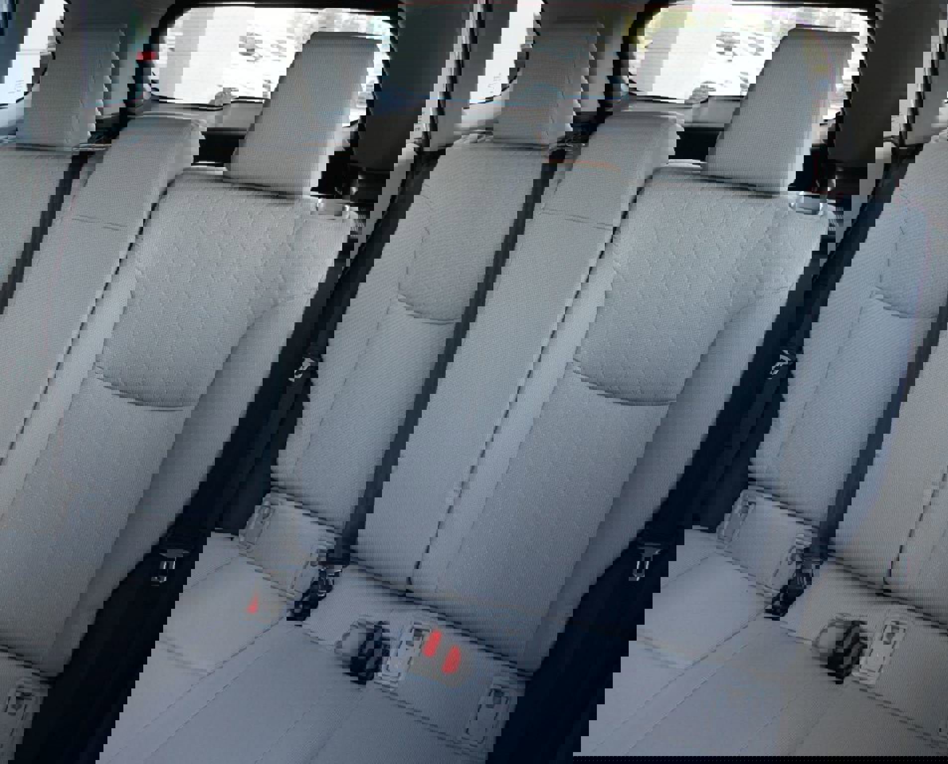 New 2026 Toyota Corolla Cross L image 14