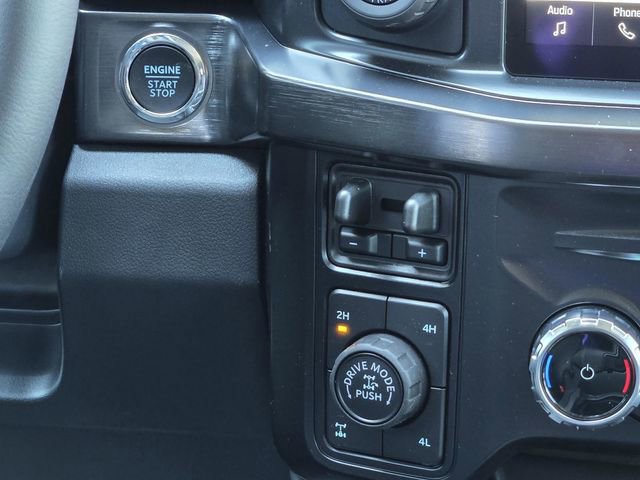 New 2026 Ford F250 Lariat image 16