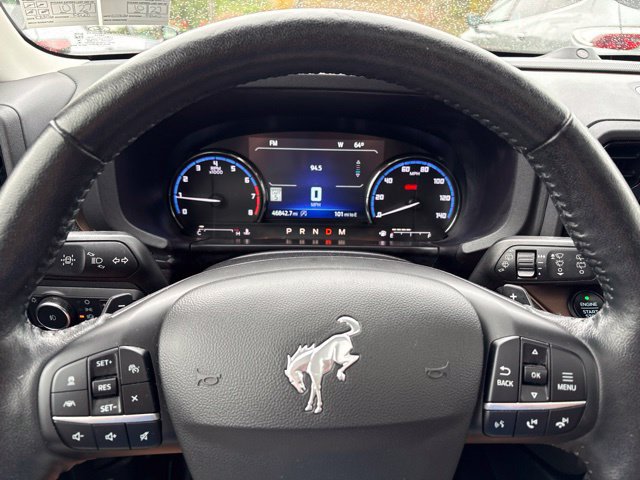 Used 2021 Ford Bronco Sport Badlands w/ Badlands Package AWD/4WD image 23