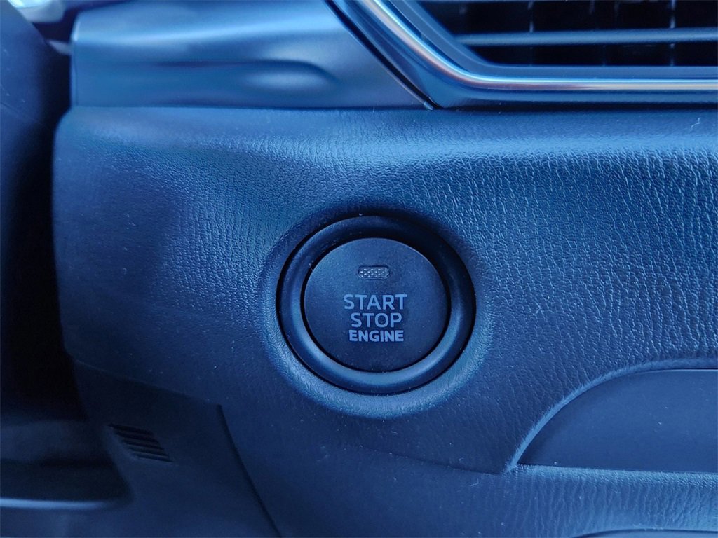 New 2025 MAZDA CX-5 AWD 2.5 S image 14