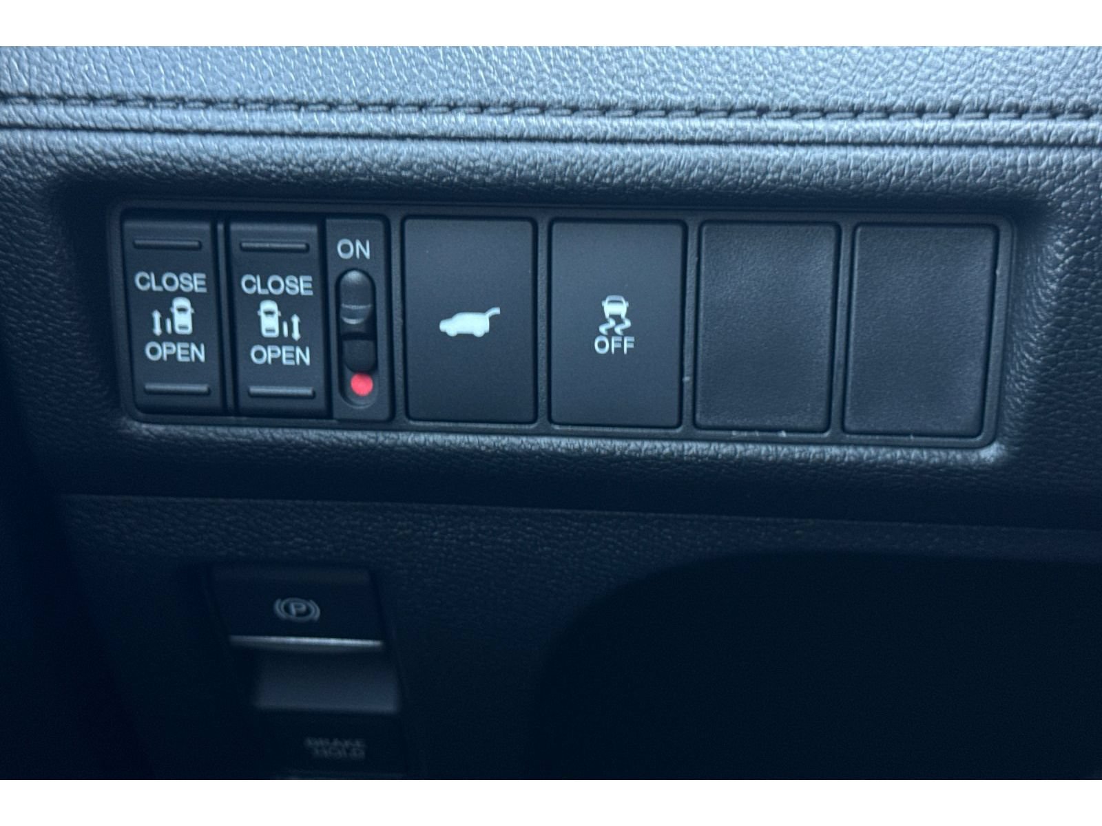 Used 2026 Honda Odyssey EX-L image 30