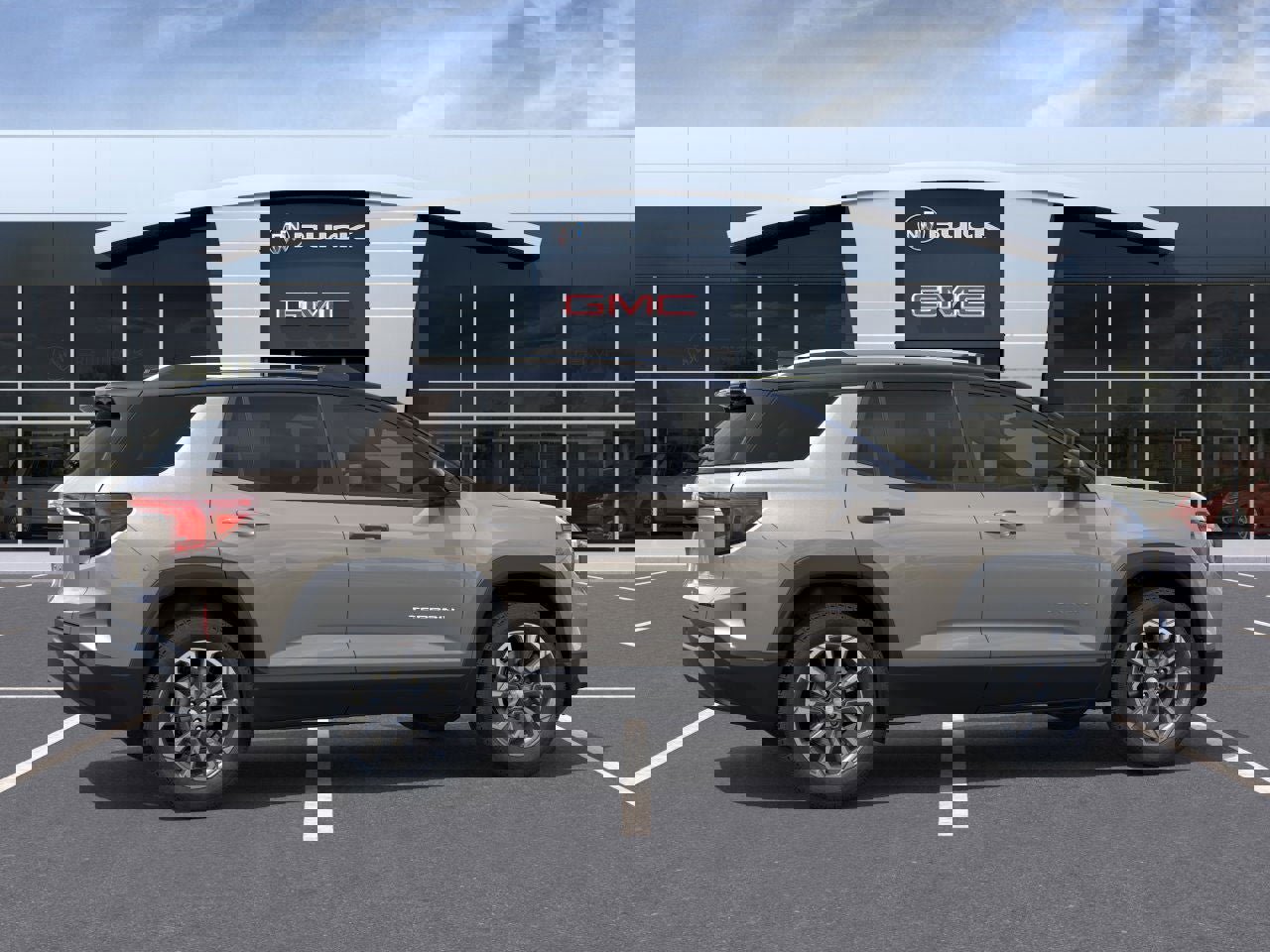 New 2026 GMC Terrain Elevation w/ Elevation Premium Package image 41