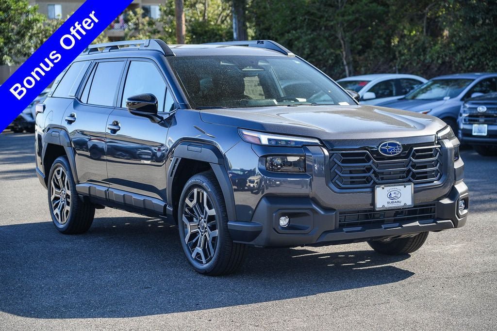 New 2026 Subaru Outback Touring XT AWD/4WD image 5