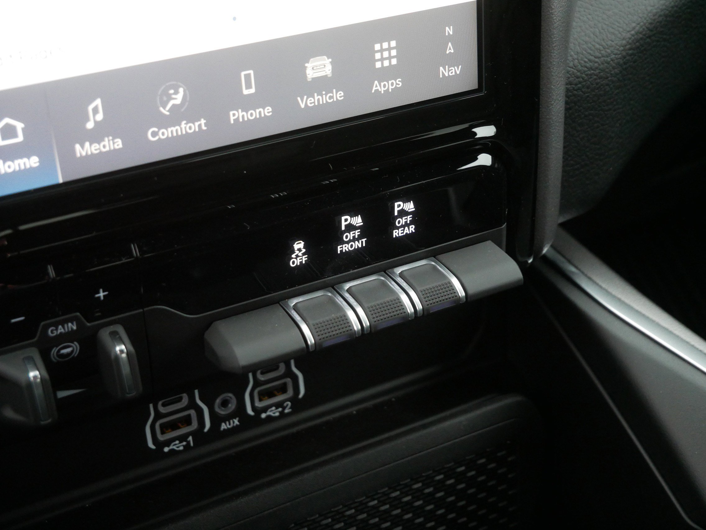 New 2026 RAM 1500 Big Horn image 14