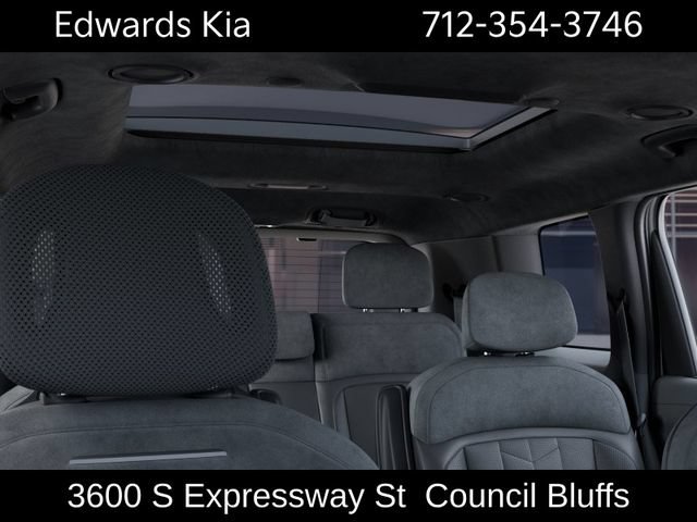 New 2027 Kia Telluride X-Line SX Prestige w/ Towing Package AWD/4WD image 29