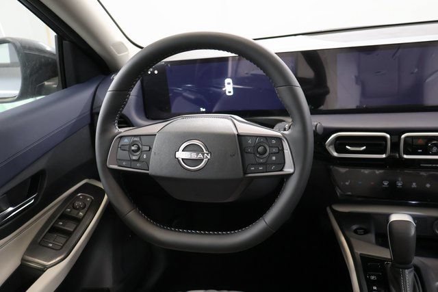 New 2026 Nissan Sentra SL w/ Floor Mat Package FWD image 15