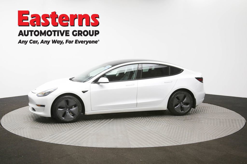 Used 2020 Tesla Model 3 Long Range image 57