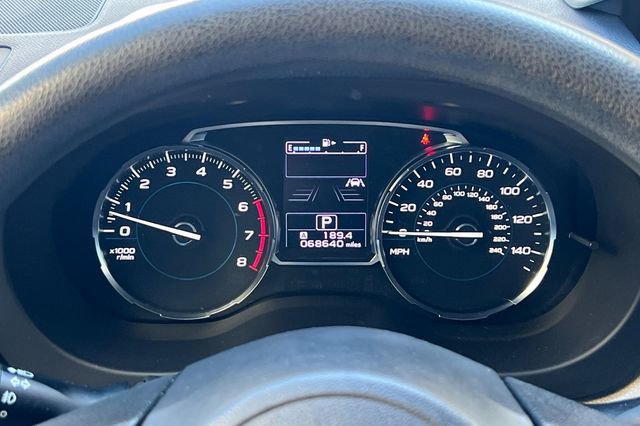 Used 2018 Subaru Forester 2.5i Premium image 30