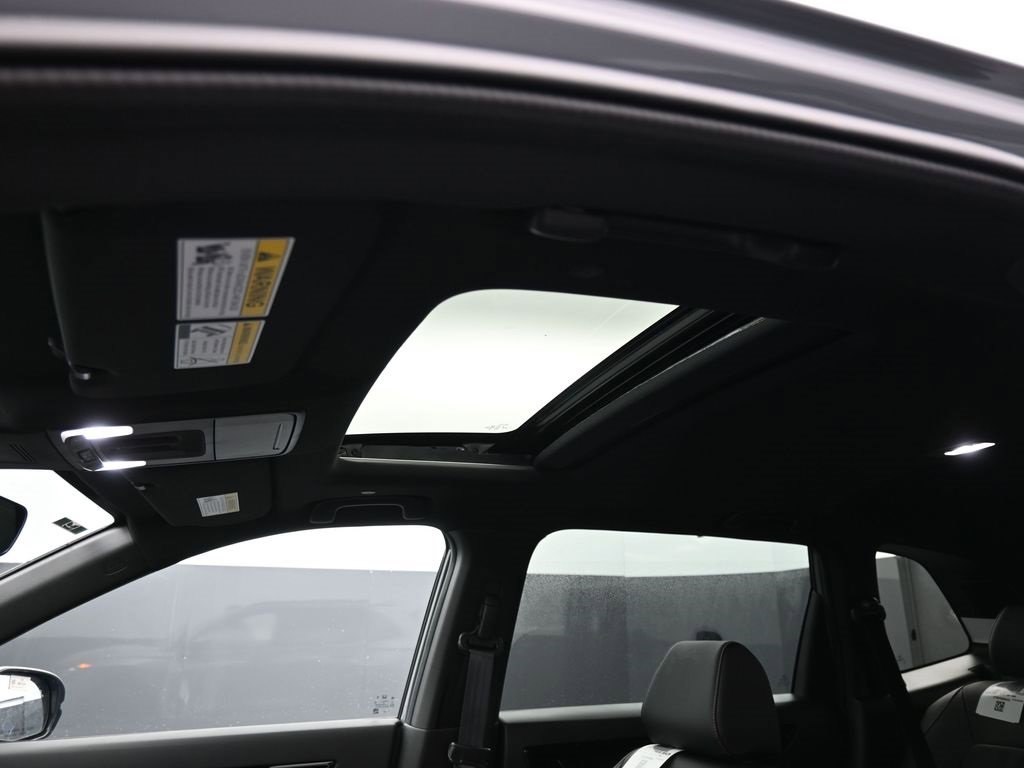 New 2026 Honda CR-V Sport Touring image 53