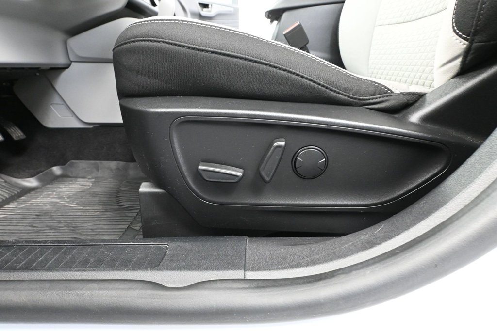 Used 2023 Ford Escape Active w/ Cold Weather Package FWD image 16