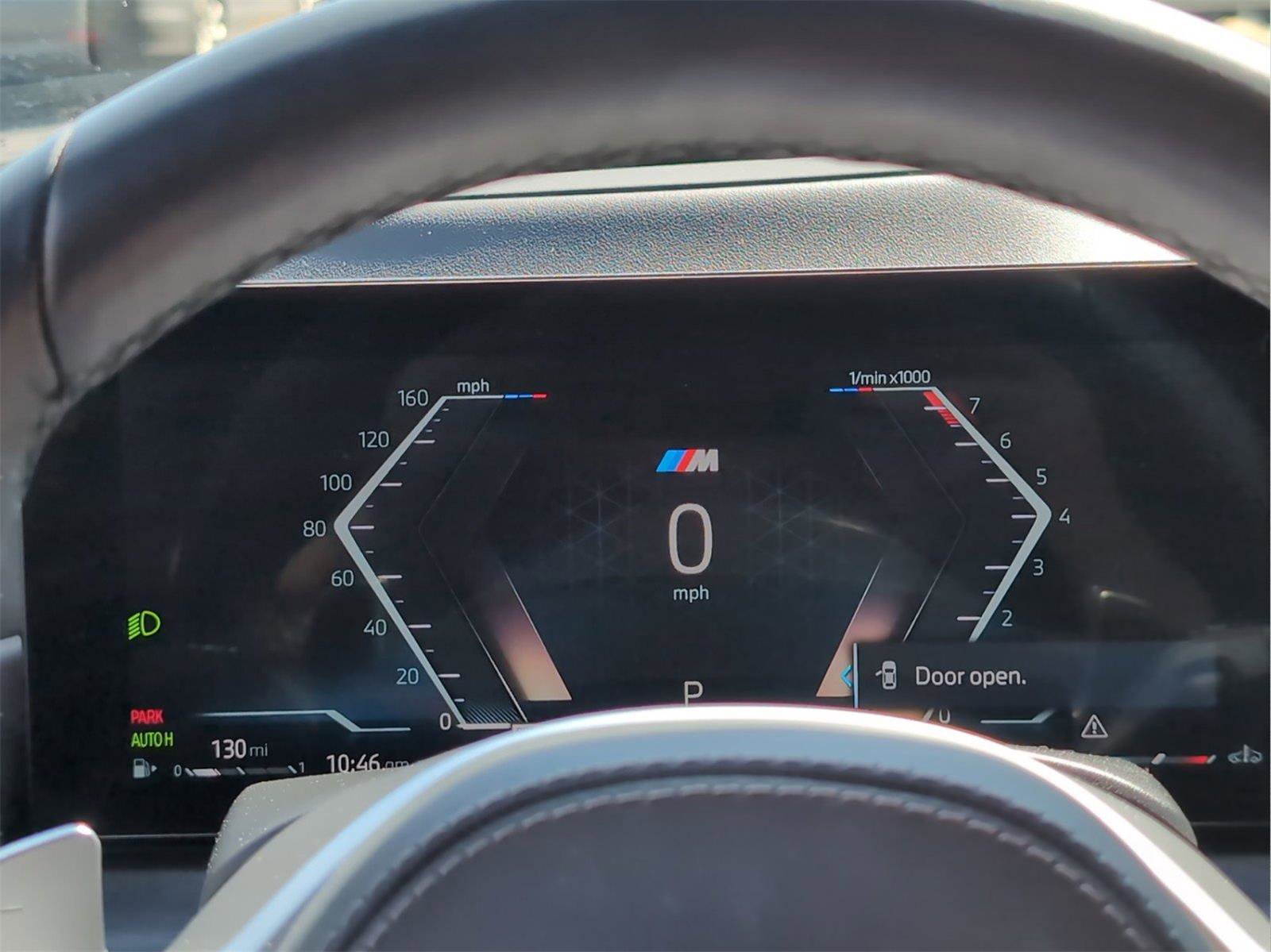 Used 2025 BMW X7 xDrive40i w/ Executive Package image 26