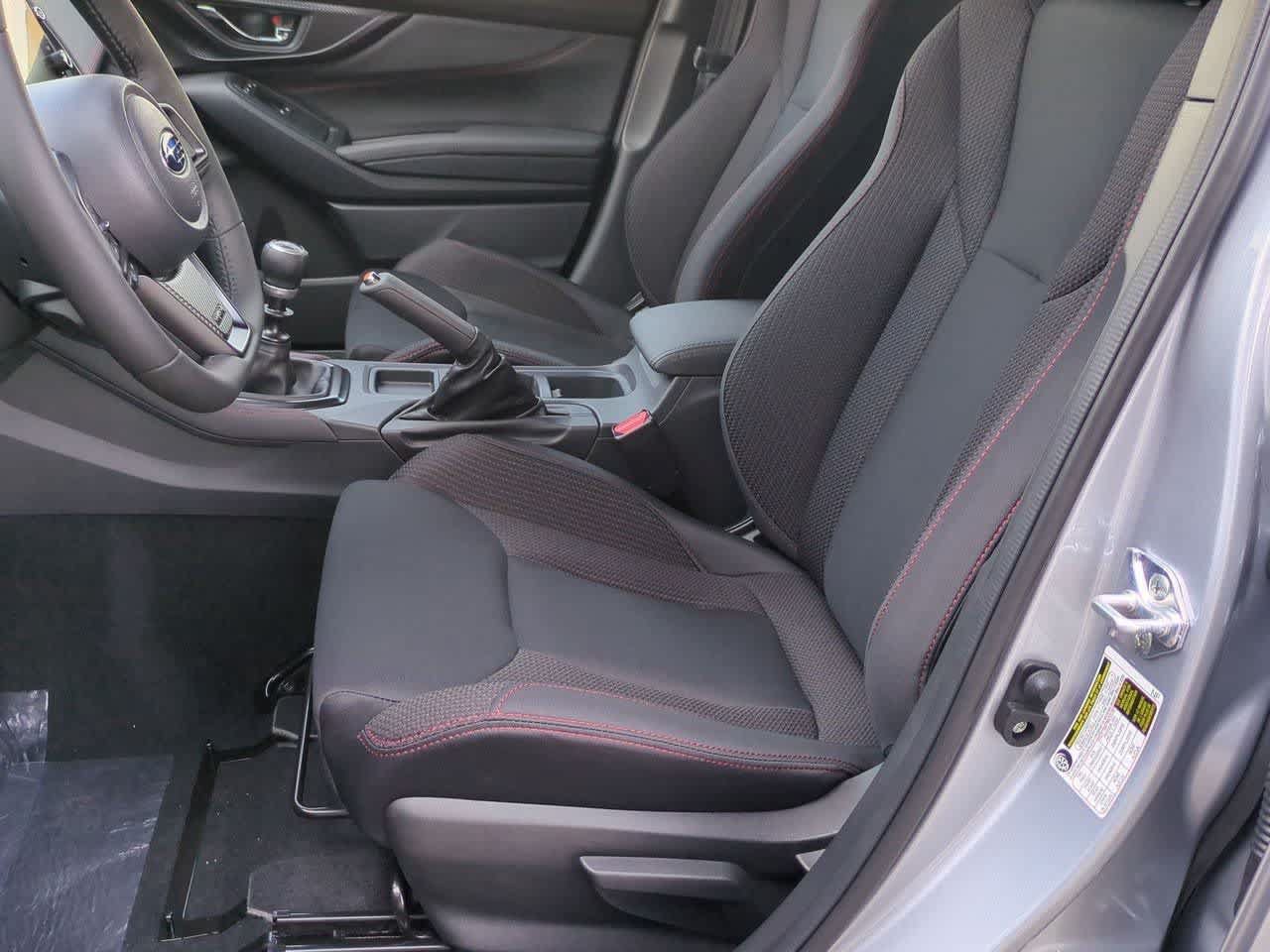New 2026 Subaru WRX Premium AWD/4WD image 15