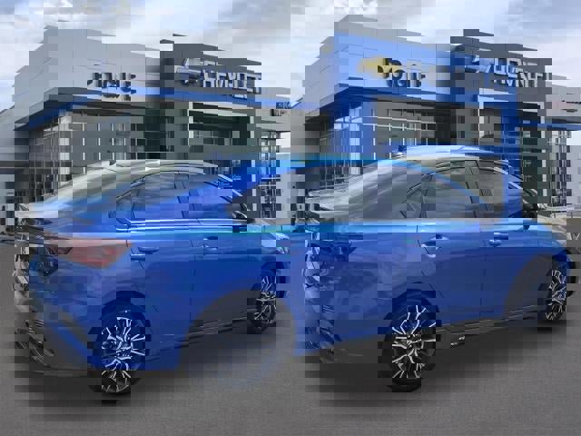 Used 2024 Kia Forte GT-Line image 2