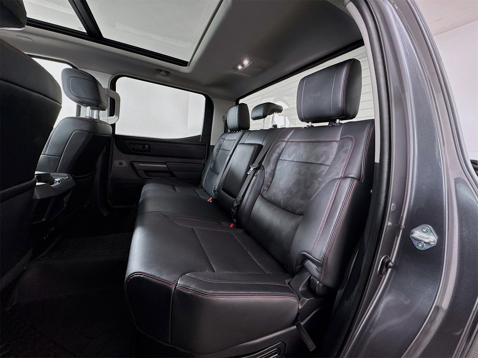 Used 2023 Toyota Tundra TRD Pro image 15