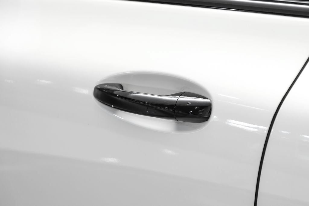 Used 2021 Mercedes-Benz AMG GT 63 S image 43