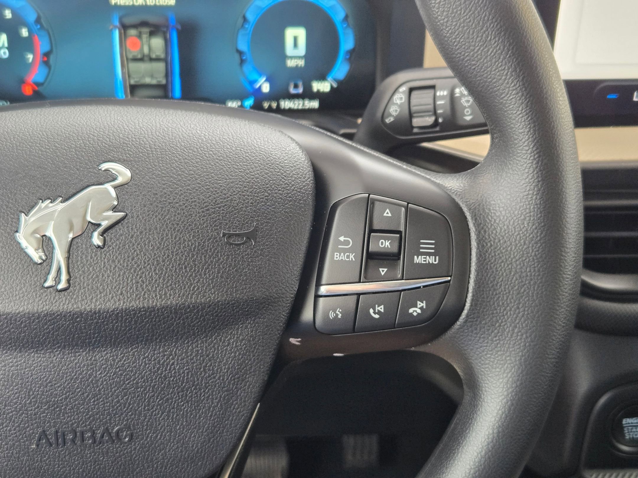 Used 2025 Ford Bronco Sport Big Bend image 23