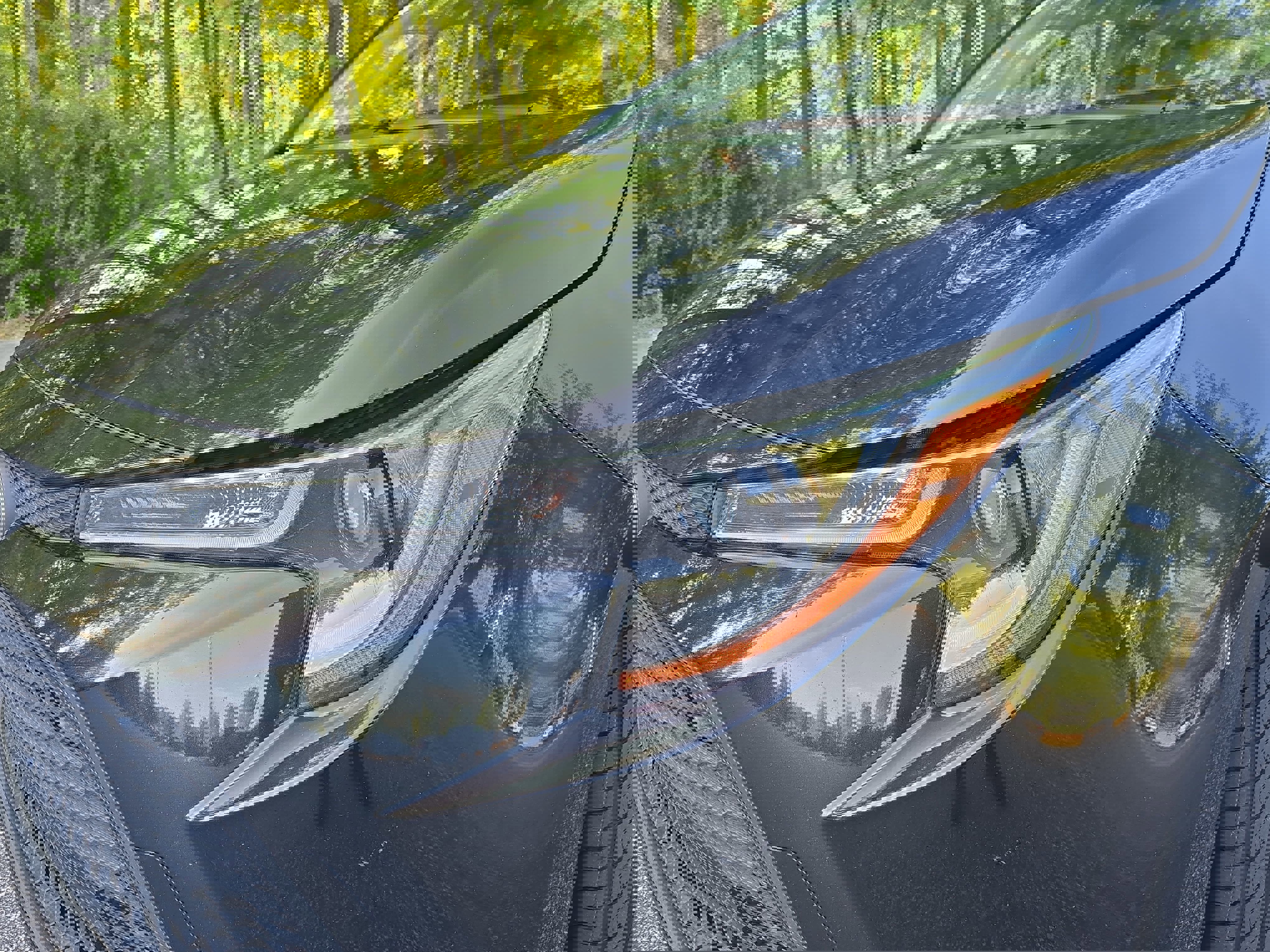 Used 2022 Toyota Corolla LE image 30