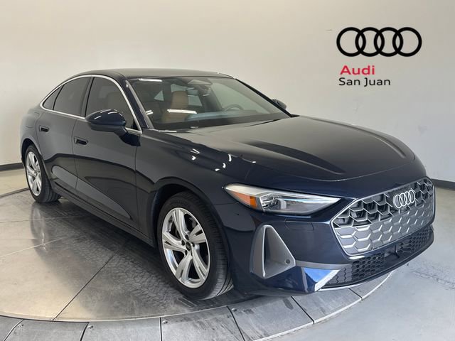 Used 2025 Audi A5 2.0T Premium w/ Convenience Package 360° Tour