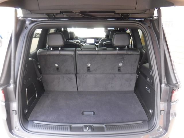 New 2025 Jeep Wagoneer Series II image 51