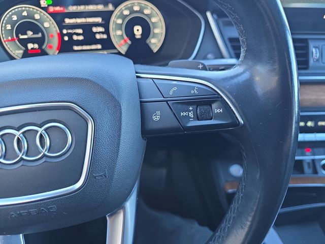 Used 2021 Audi Q5 2.0T Premium Plus image 21