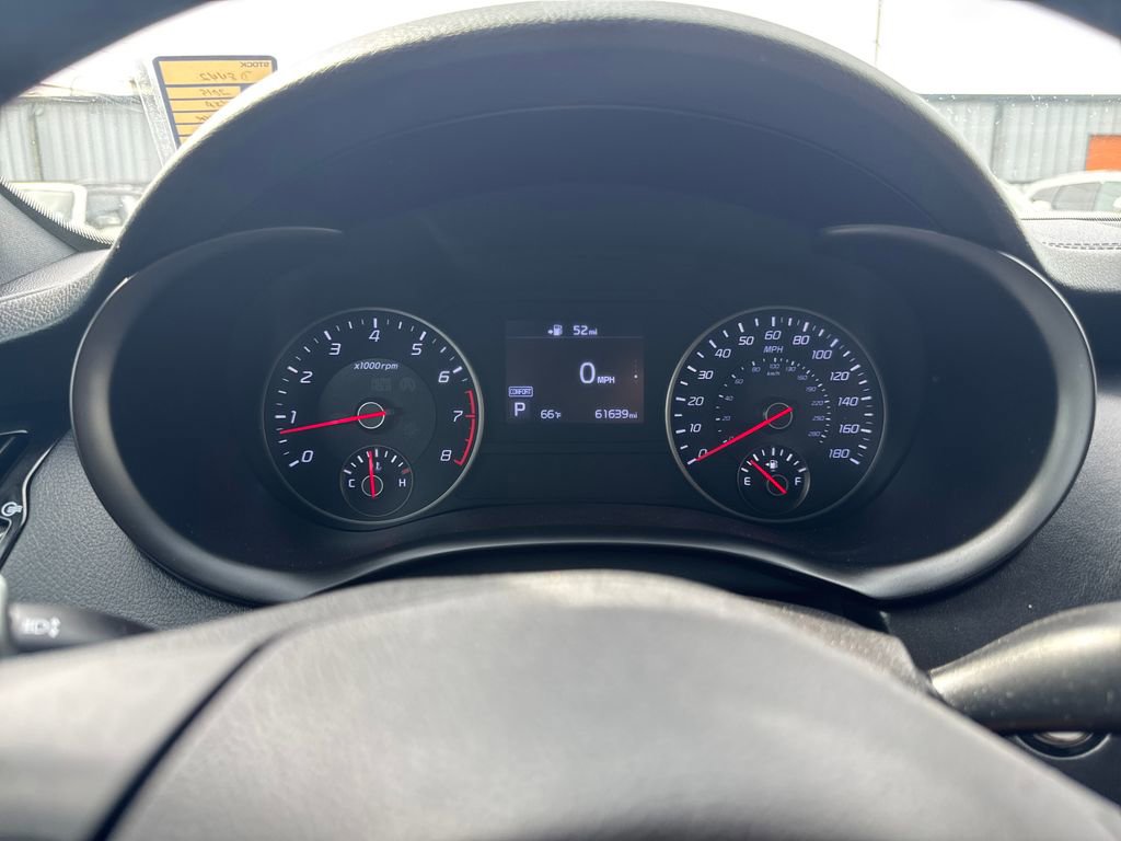 Used 2019 Kia Stinger GT AWD/4WD image 15