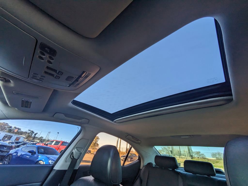 Used 2011 Lexus IS 250 image 24