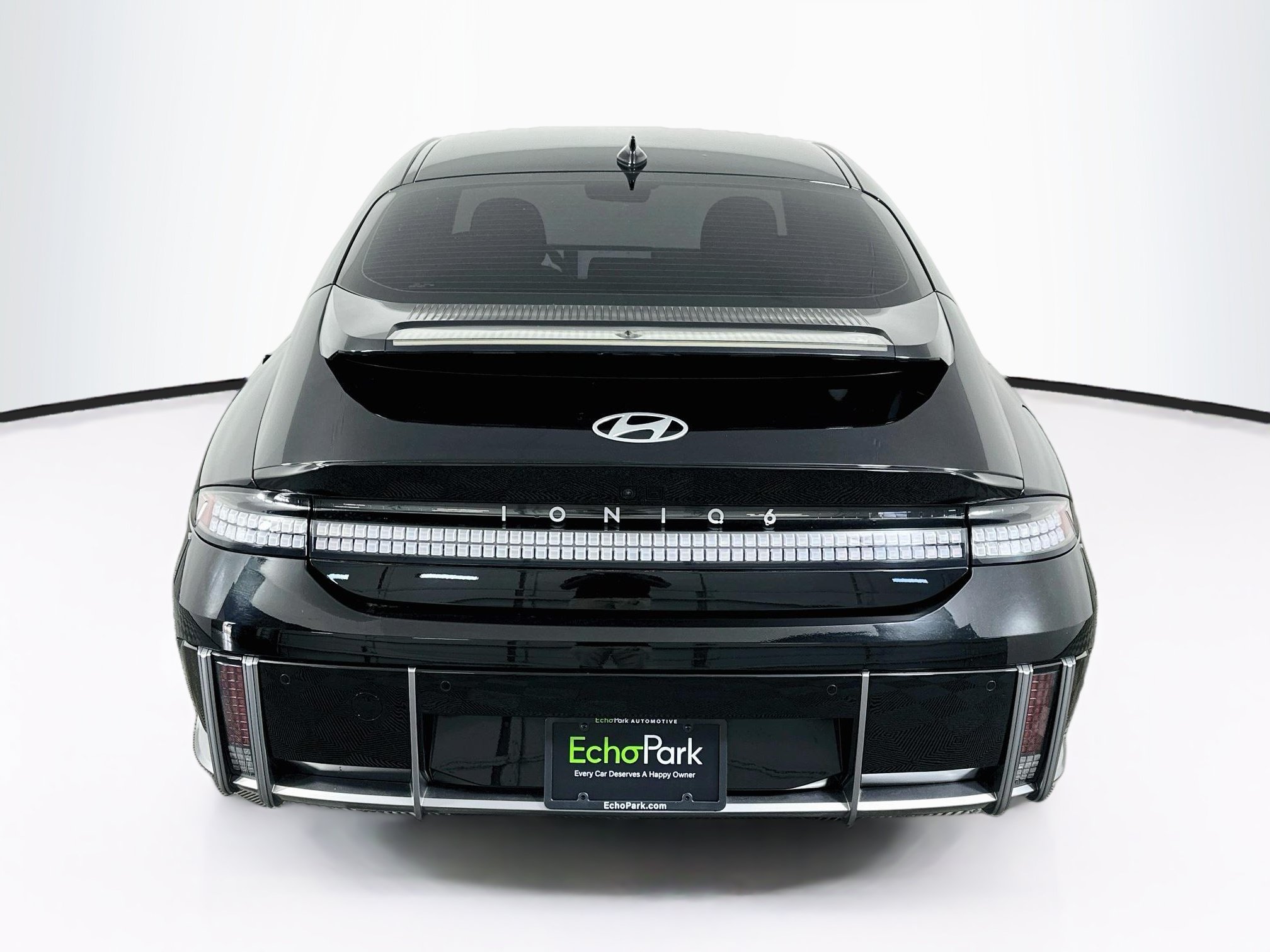 Used 2023 Hyundai Ioniq 6 SEL RWD image 7