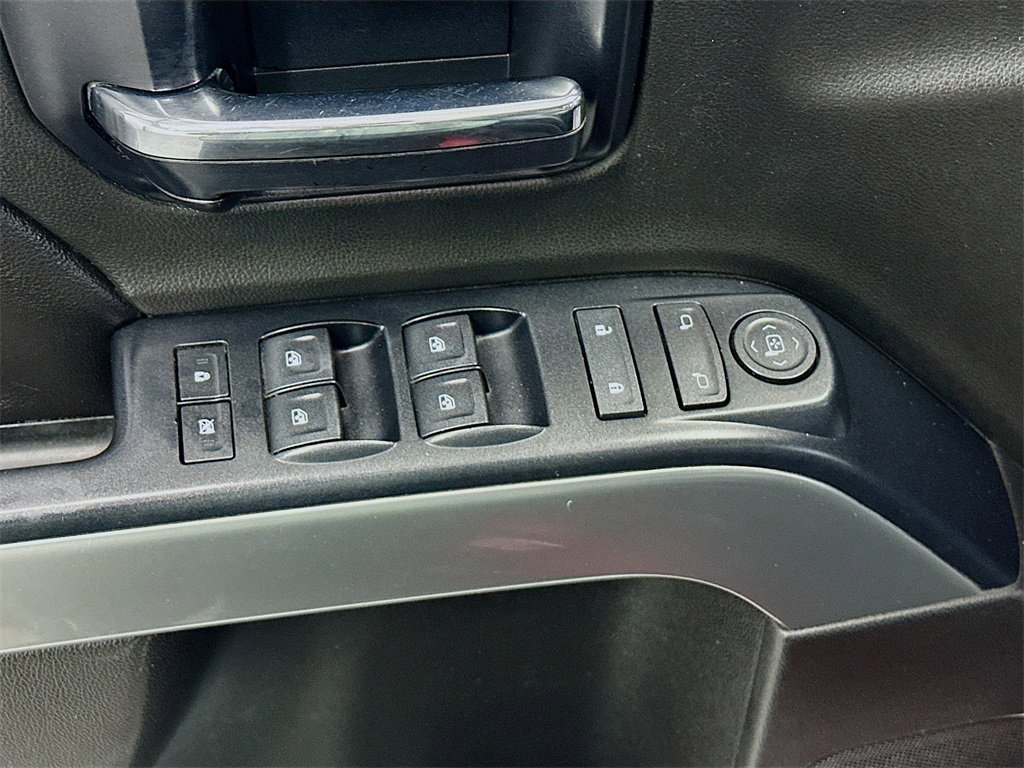 Used 2014 Chevrolet Silverado 1500 LT w/ All Star Edition image 19