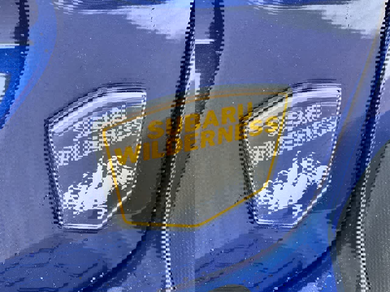New 2026 Subaru Crosstrek 2.5i Wilderness image 18