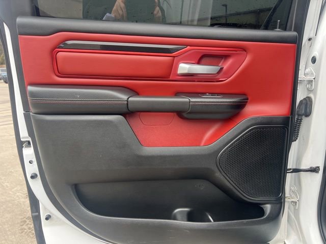 Used 2019 RAM 1500 Rebel w/ Rebel Level 2 Equipment Group image 15