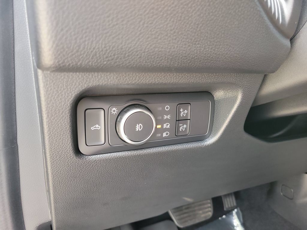 Certified 2025 Ford Ranger Raptor AWD/4WD image 19