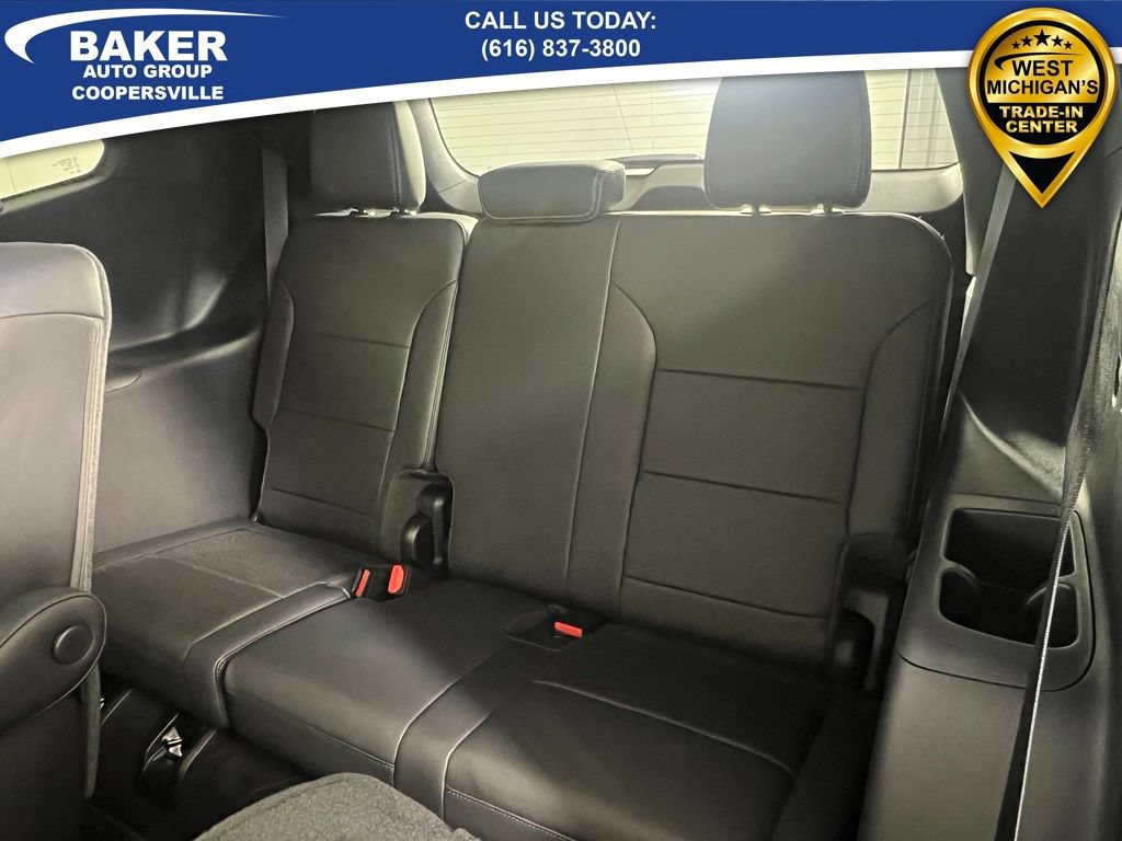 New 2027 Buick Enclave Sport Touring w/ Power Package AWD/4WD image 20