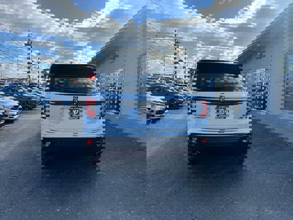 Used 2020 Honda Passport Sport image 6