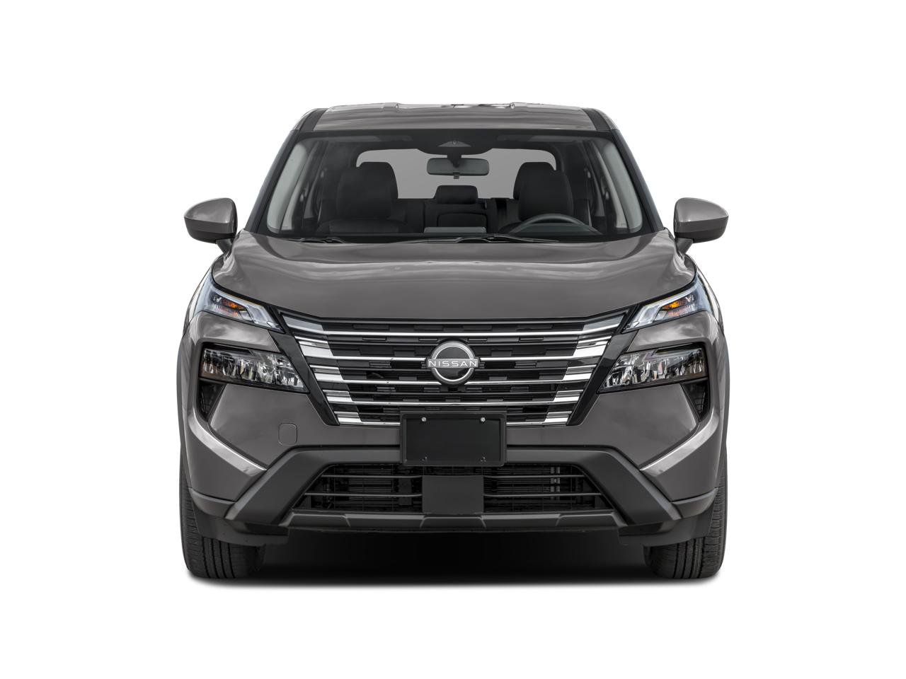 New 2026 Nissan Rogue SV w/ SV Premium Package AWD/4WD image 4