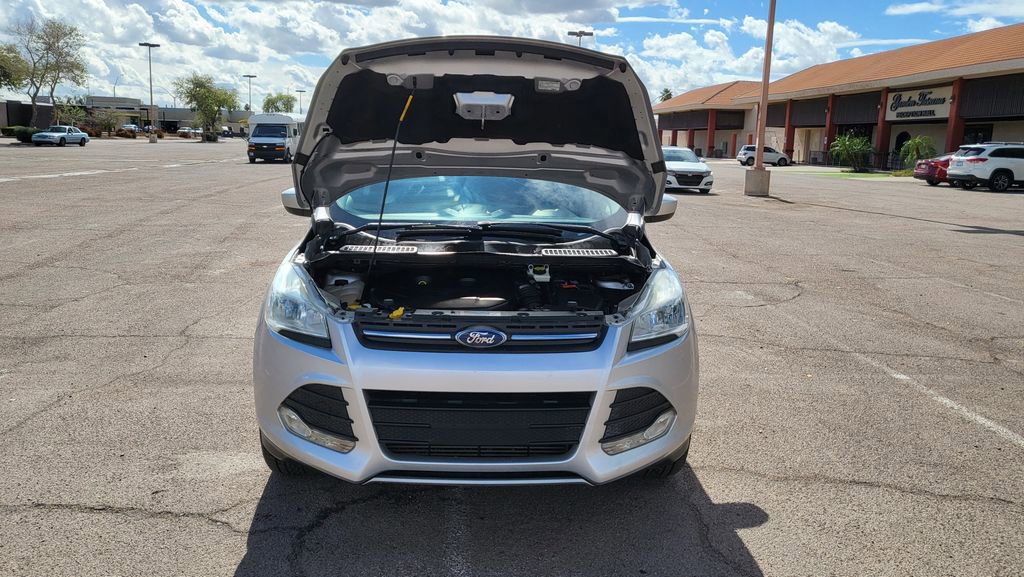 Used 2015 Ford Escape SE image 34