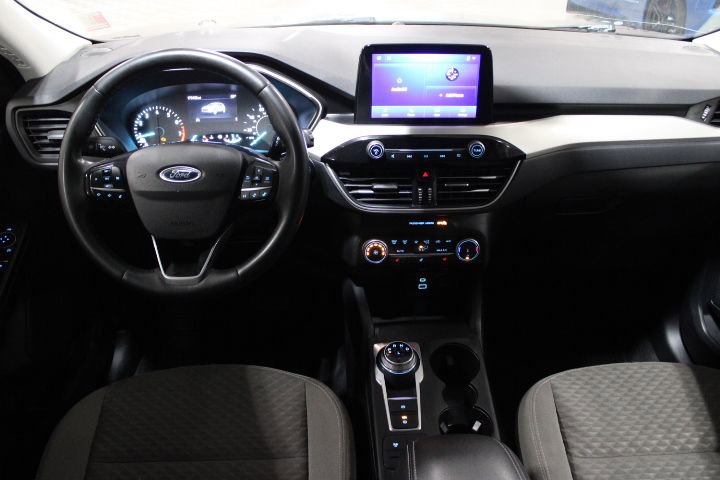 Used 2022 Ford Escape SE w/ SE Sport Appearance Package image 2