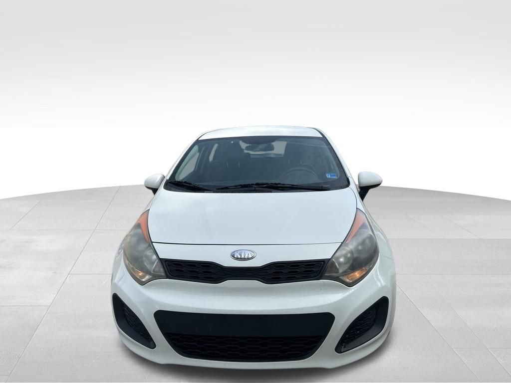 Used 2013 Kia Rio LX FWD image 9