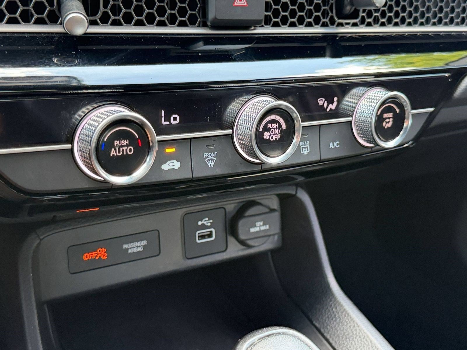 Used 2023 Honda Civic Sport image 17