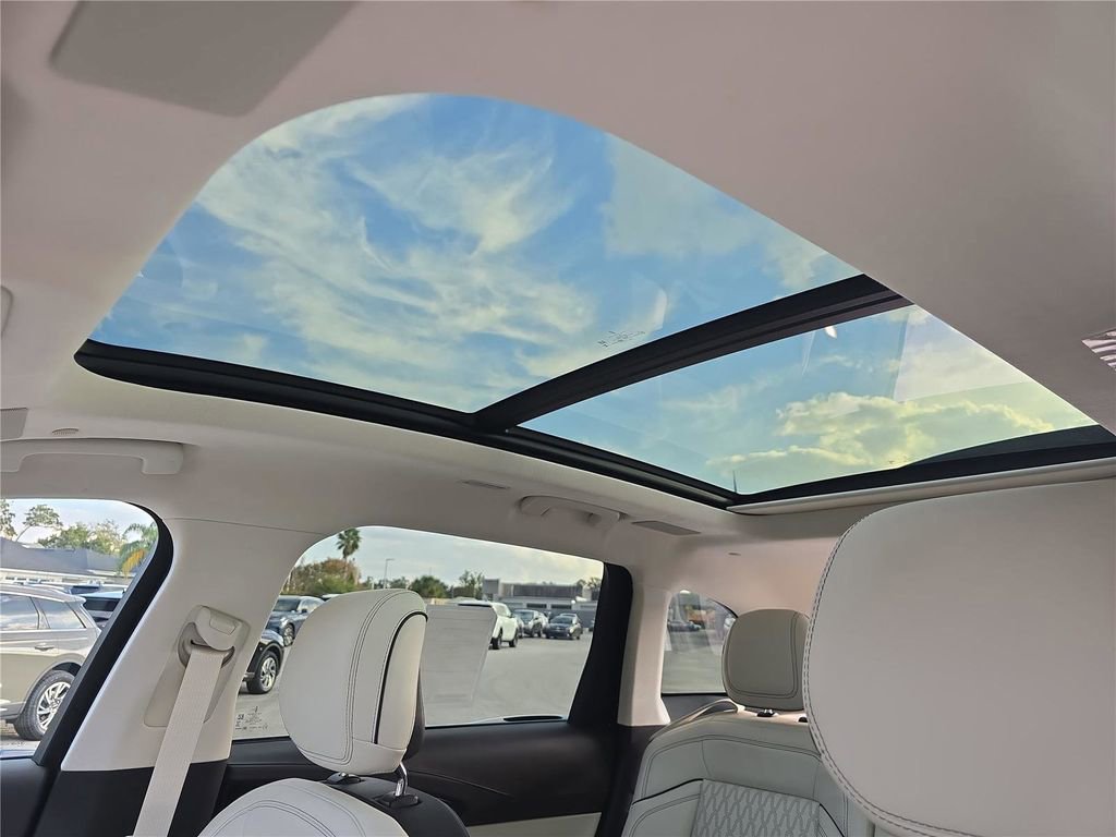 New 2026 Lincoln Nautilus Black Label image 23