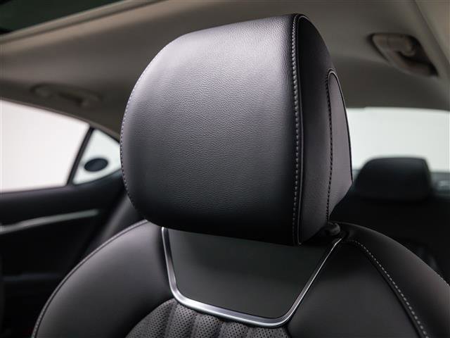 New 2026 Genesis G70 2.5T Prestige image 19