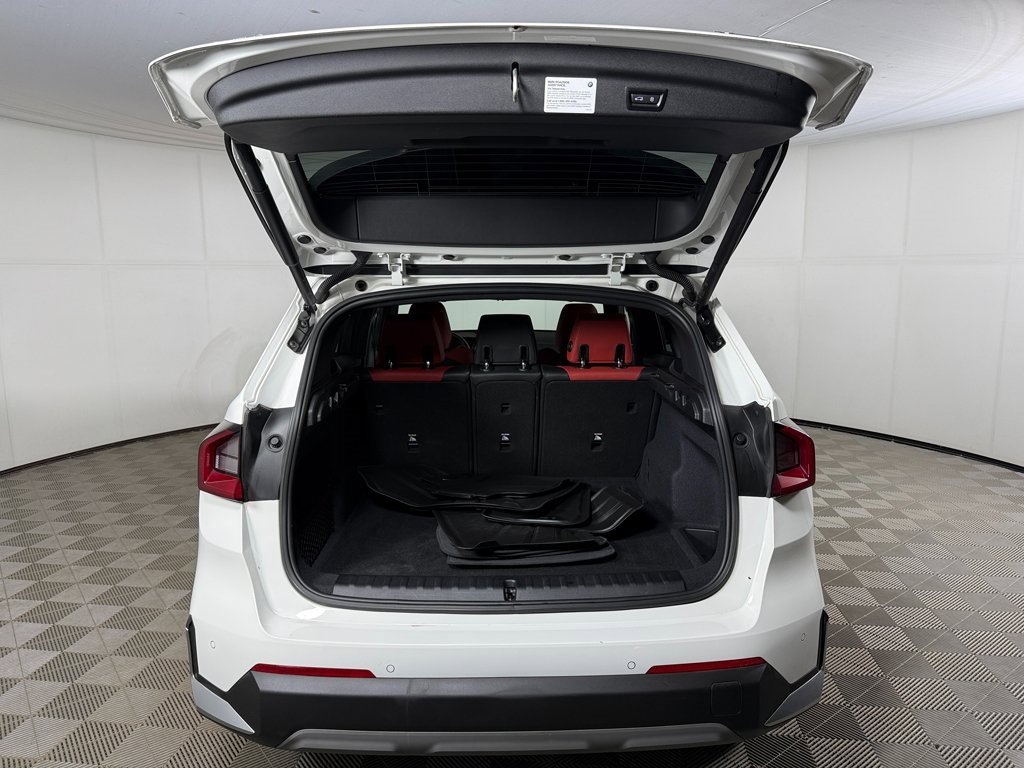 Used 2023 BMW X1 xDrive28i w/ Convenience Package image 16