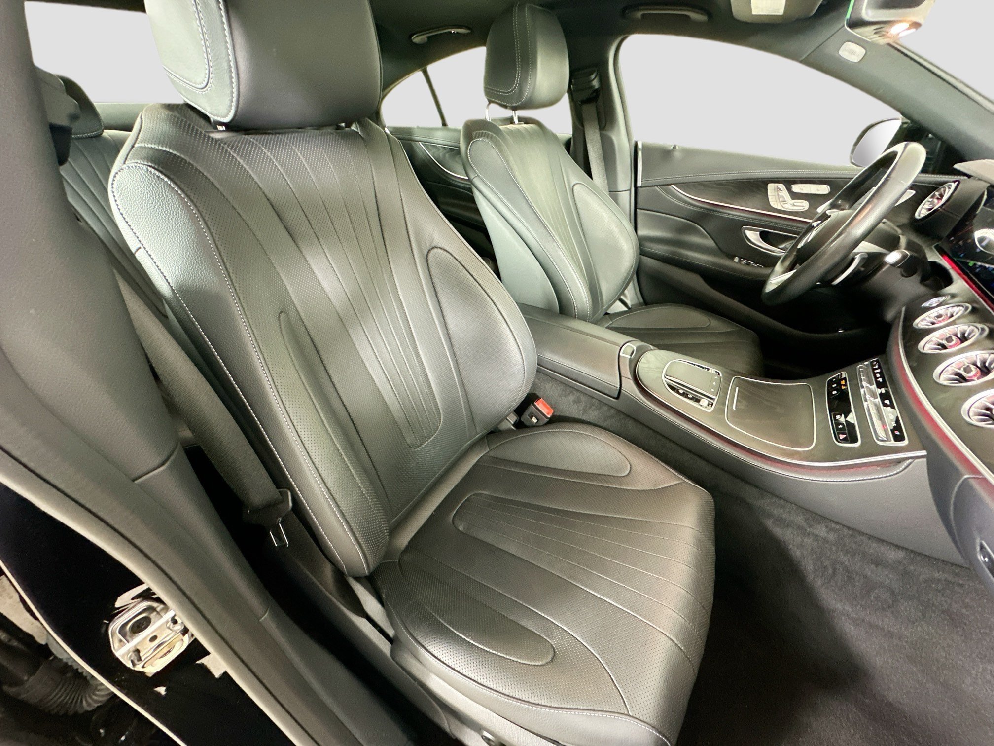 Certified 2023 Mercedes-Benz CLS 450 4MATIC image 35