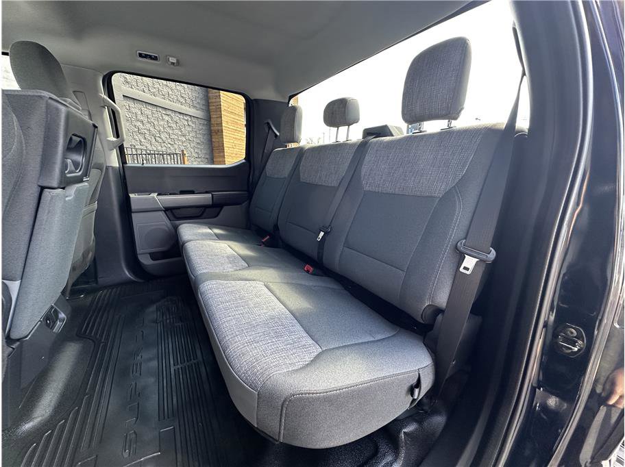 Used 2023 Ford F350 XLT image 17