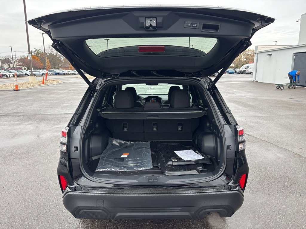 New 2026 Subaru Forester Premium image 7