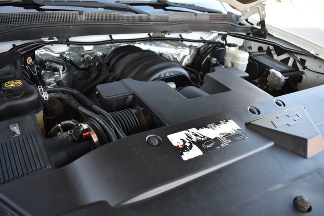 Used 2015 Chevrolet Silverado 1500 W/T image 14