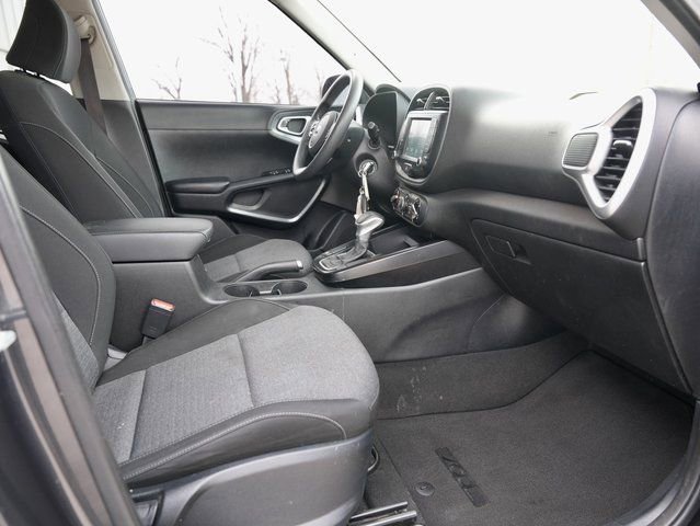 Used 2021 Kia Soul S image 8