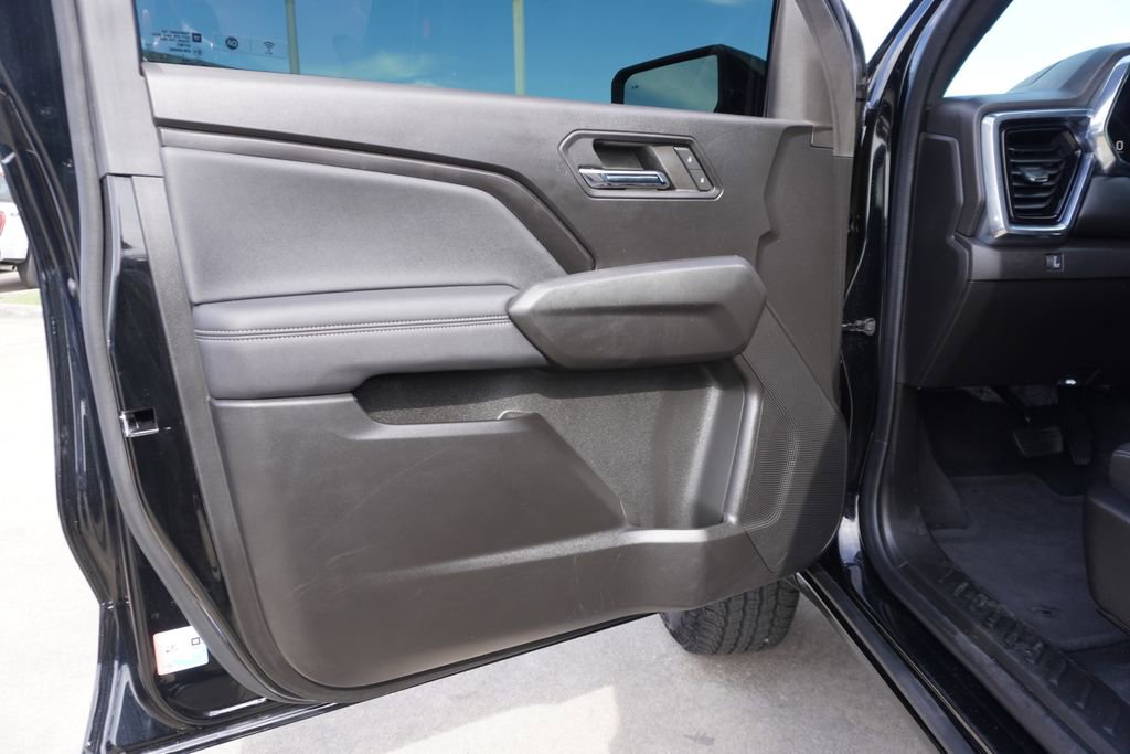 Used 2024 GMC Canyon Elevation w/ Convenience Package image 8