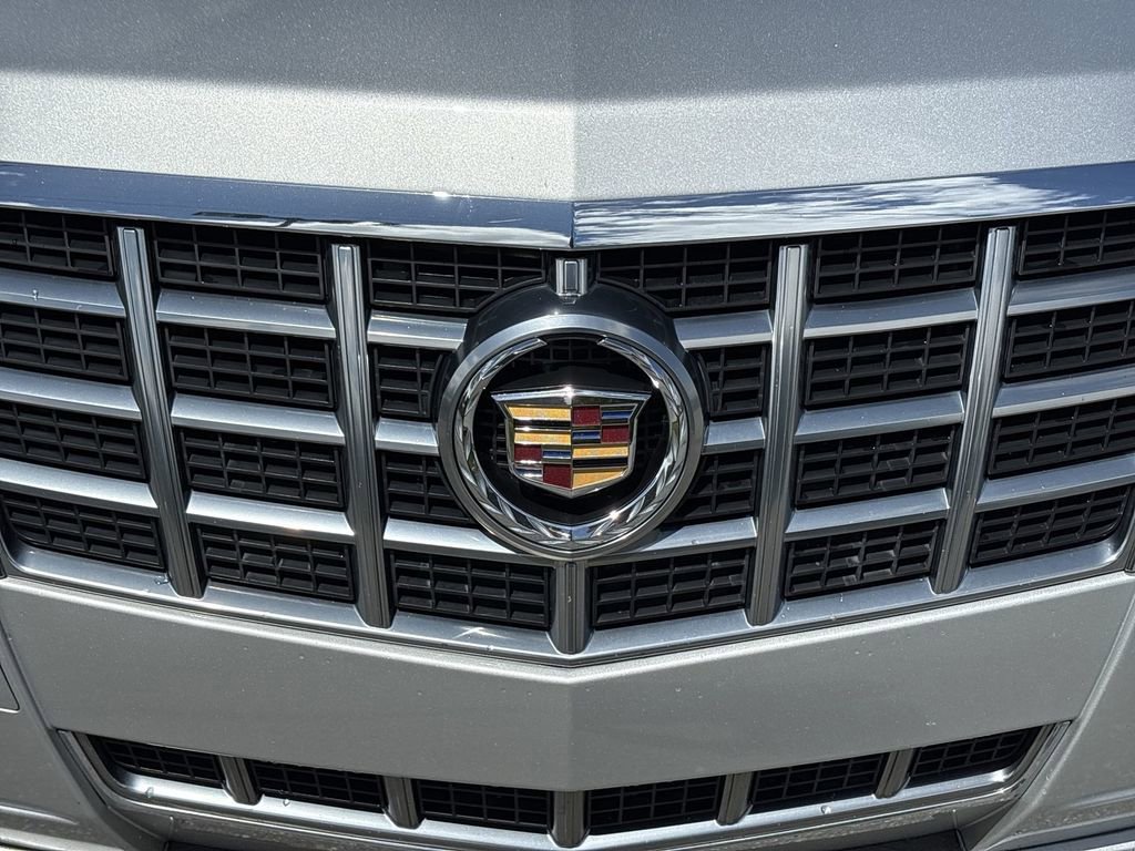 Used 2013 Cadillac CTS Performance RWD image 29