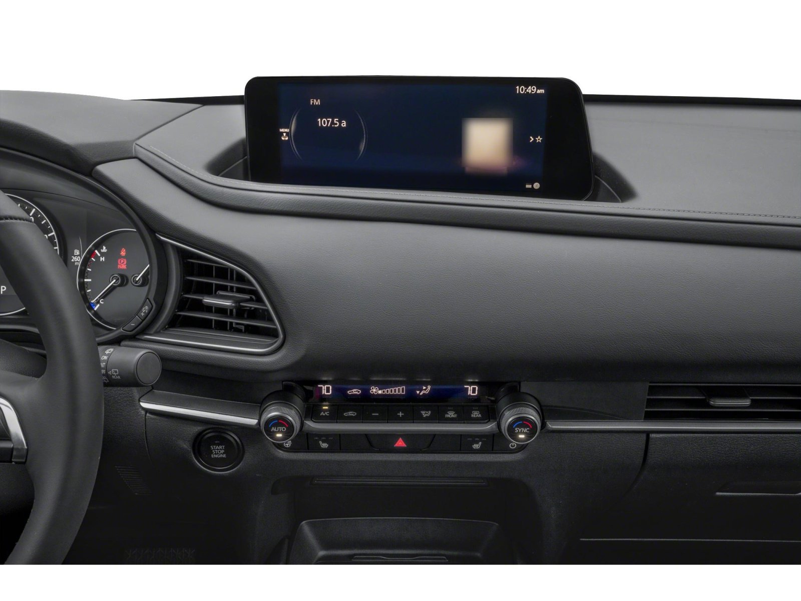 New 2026 MAZDA CX-30 AWD 2.5 S w/ Premium Package image 7